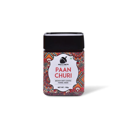 Paan Churi Mukhwas - nottynutsindia