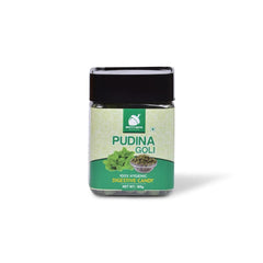 Pudina Vati - nottynutsindia