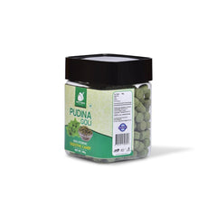 Pudina Vati - nottynutsindia