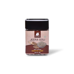 Jeera Goli - nottynutsindia