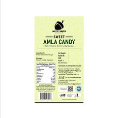 Amla Candy - nottynutsindia