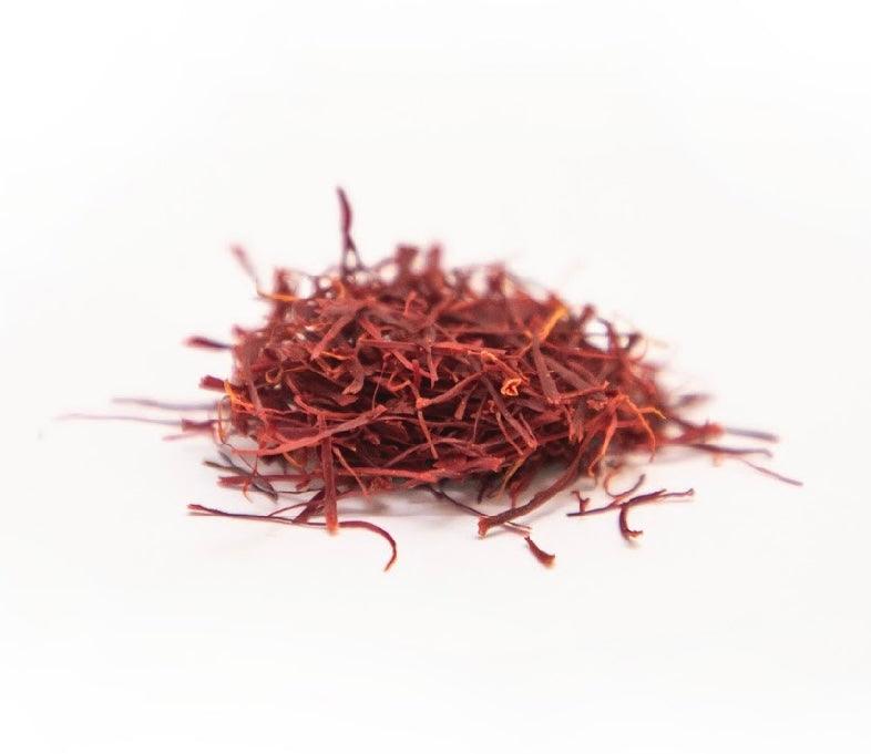 A+ Saffron - nottynutsindia