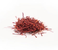 A+ Saffron - nottynutsindia
