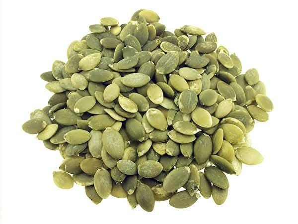Roasted Salted Pumpkin Seed - nottynutsindia