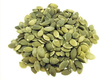 Roasted Salted Pumpkin Seed - nottynutsindia
