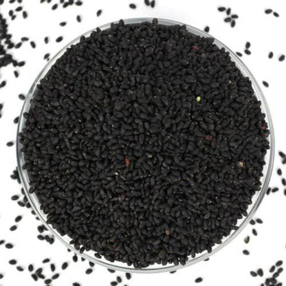 Sabja/Basil Seed - nottynutsindia