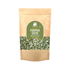 Roasted Salted Pumpkin Seed - nottynutsindia