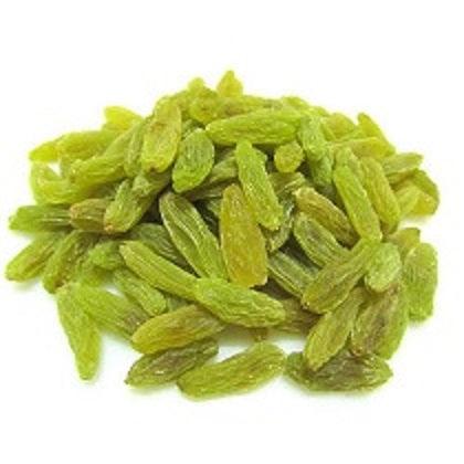 Afghani Raisin - nottynutsindia