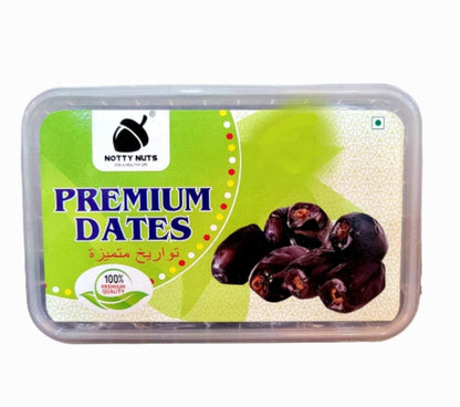 Premium Irani Dates - nottynutsindia