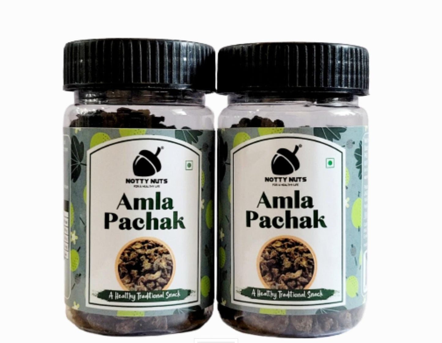 Amla Pachak - nottynutsindia