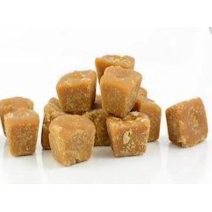 Mini Jaggery Cubes - nottynutsindia