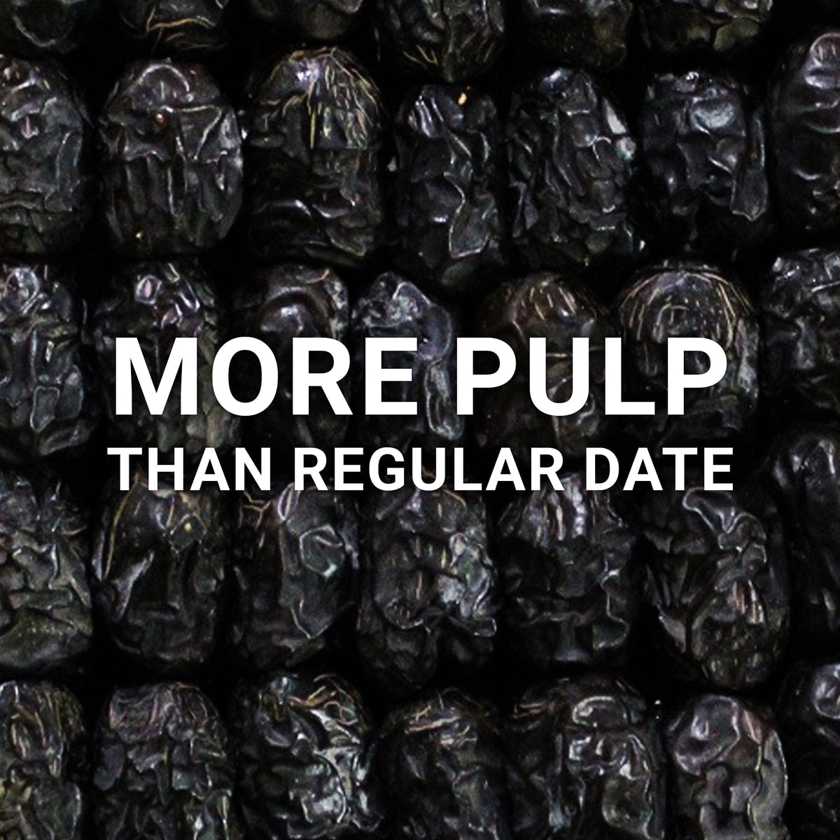 Ajwa Dates
