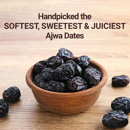 Ajwa Dates