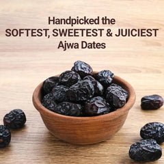 Ajwa Dates