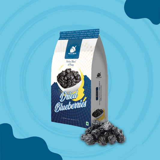 Dried Blueberry