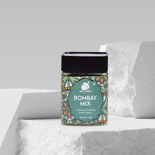 Premium Bombay Mix