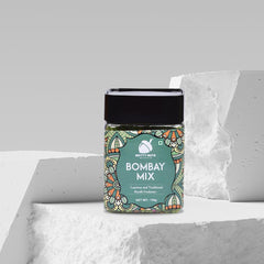 Premium Bombay Mix - nottynutsindia