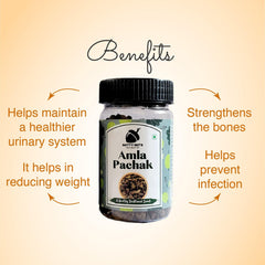 Amla Pachak - nottynutsindia