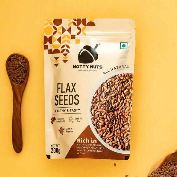 Flax Seed