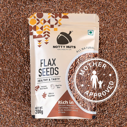 Flax Seeds