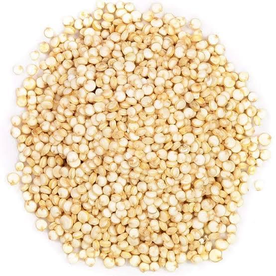 Quinoa Seed - nottynutsindia