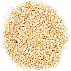 Quinoa Seed - nottynutsindia