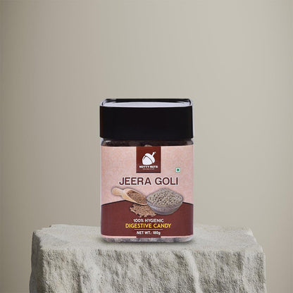 Jeera Goli - nottynutsindia