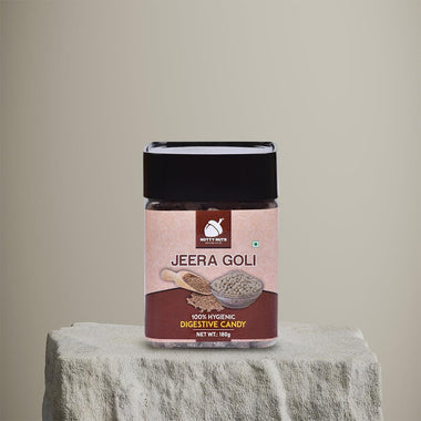 Jeera Goli - nottynutsindia
