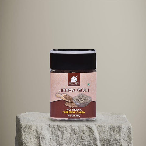 Jeera Goli - nottynutsindia