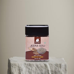 Jeera Goli - nottynutsindia