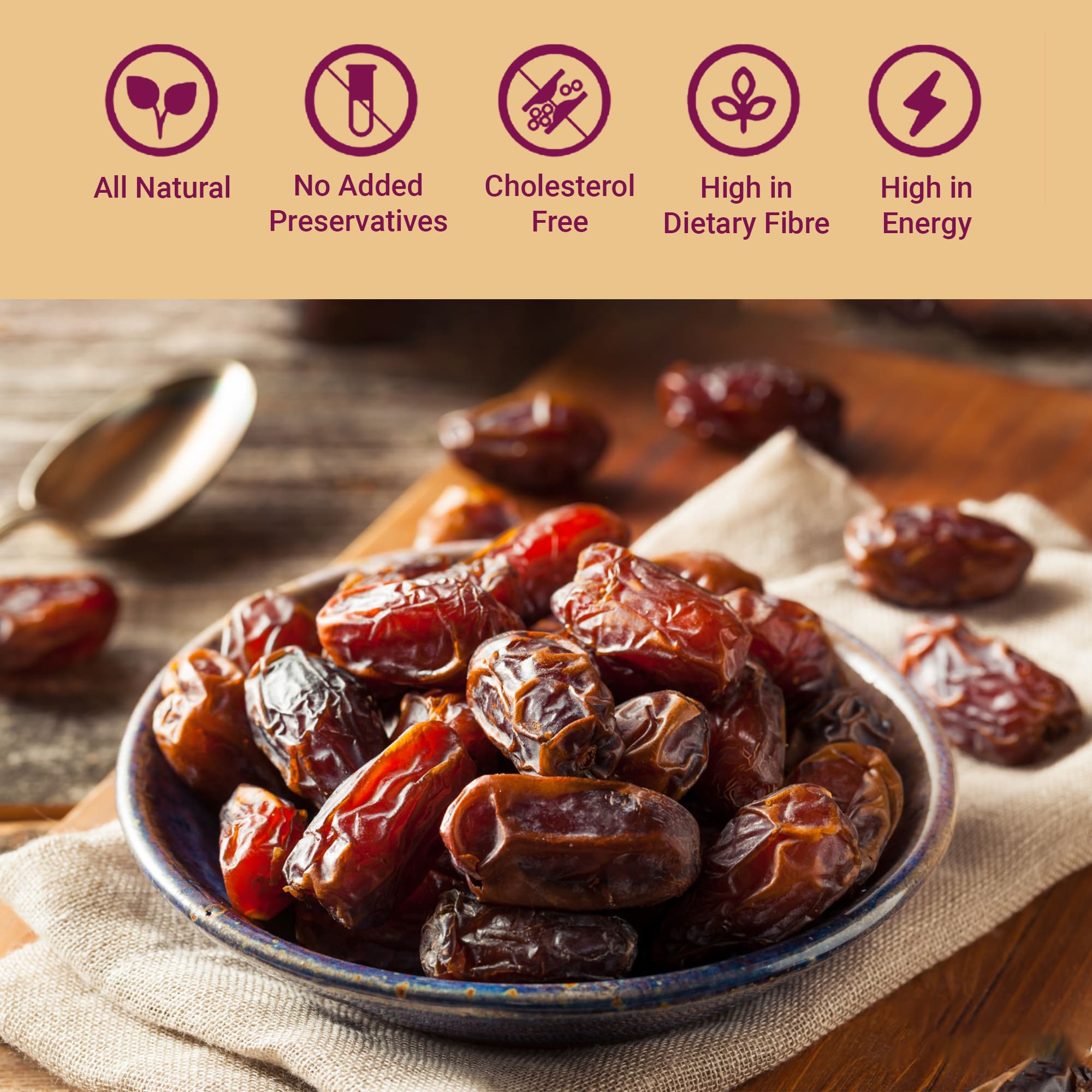 Kalmi Dates nottynutsindia