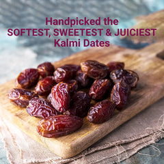 Kalmi Dates