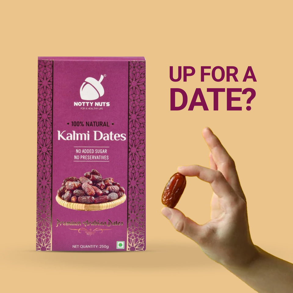 Premium Kalmi Dates