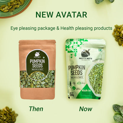Pumpkin Seed