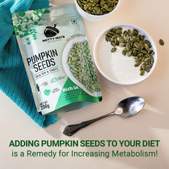 Pumpkin Seed