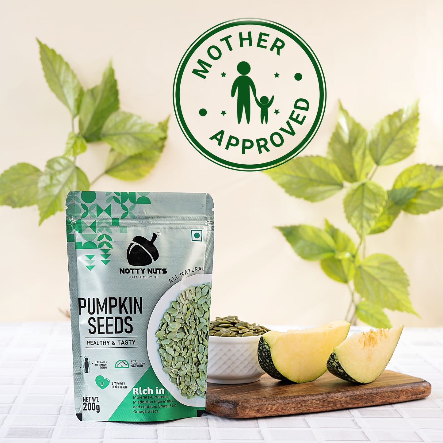 Pumpkin Seed