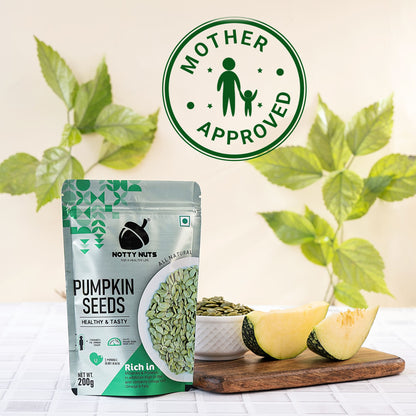 Pumpkin Seed