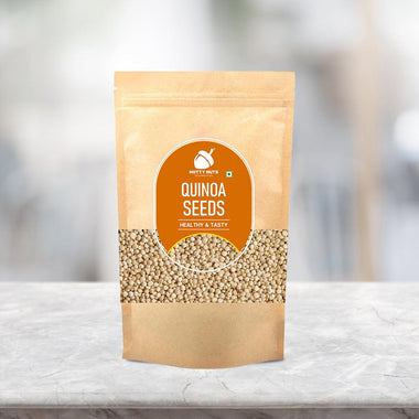 Quinoa Seed - nottynutsindia