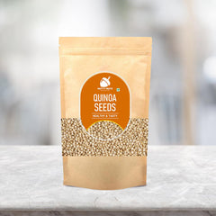 Quinoa Seed - nottynutsindia